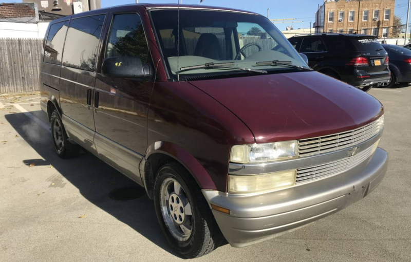 Image: Craigslist